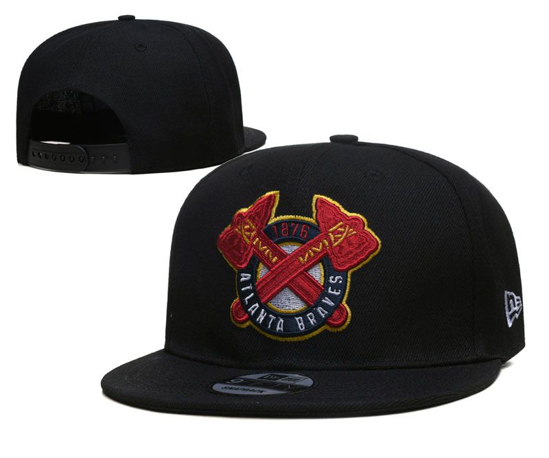2023 MLB Atlanta Braves Hat TX 202306263->mlb hats->Sports Caps